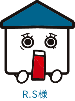 お客様の声のキャラクター画像４